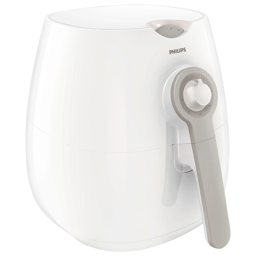 Philips Daily Collection Airfryer Heißluftfritteuse HD9216/80